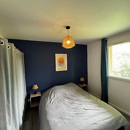 Appartement Nautilus Equemauville Luaran gambar