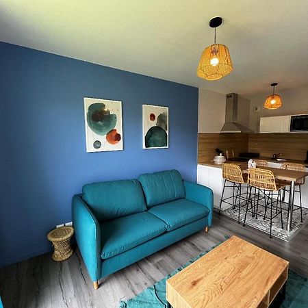 Appartement Nautilus Equemauville Luaran gambar