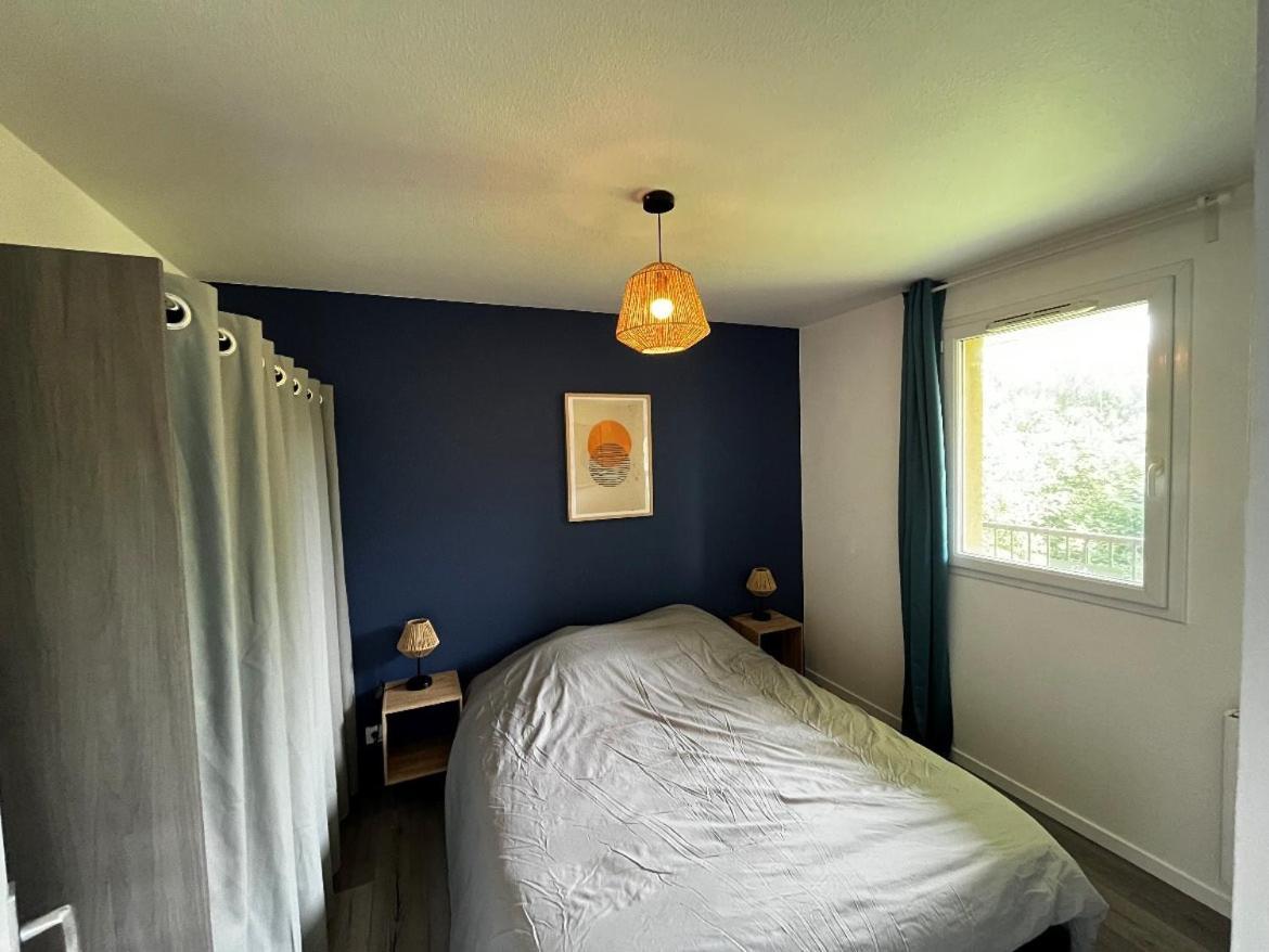 Appartement Nautilus Equemauville Luaran gambar